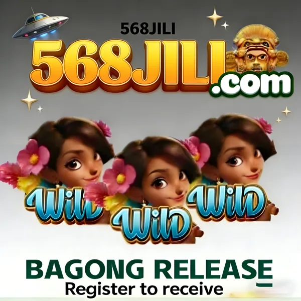 568JILI WD Cepat DANA OVO GoPay