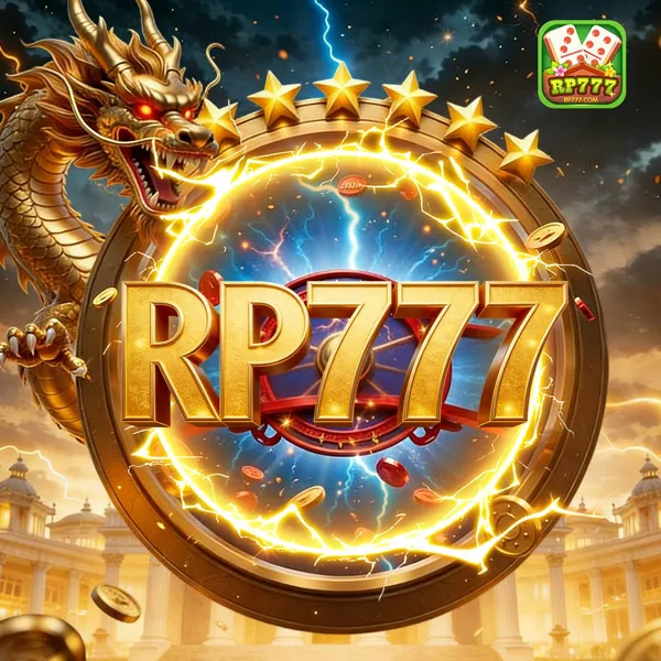 RP777 Game Online Resmi 2026