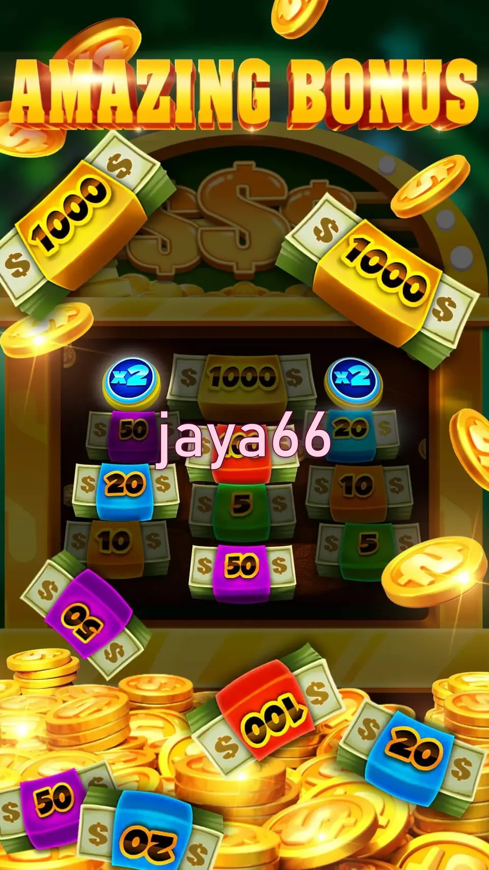 jaya66 APK