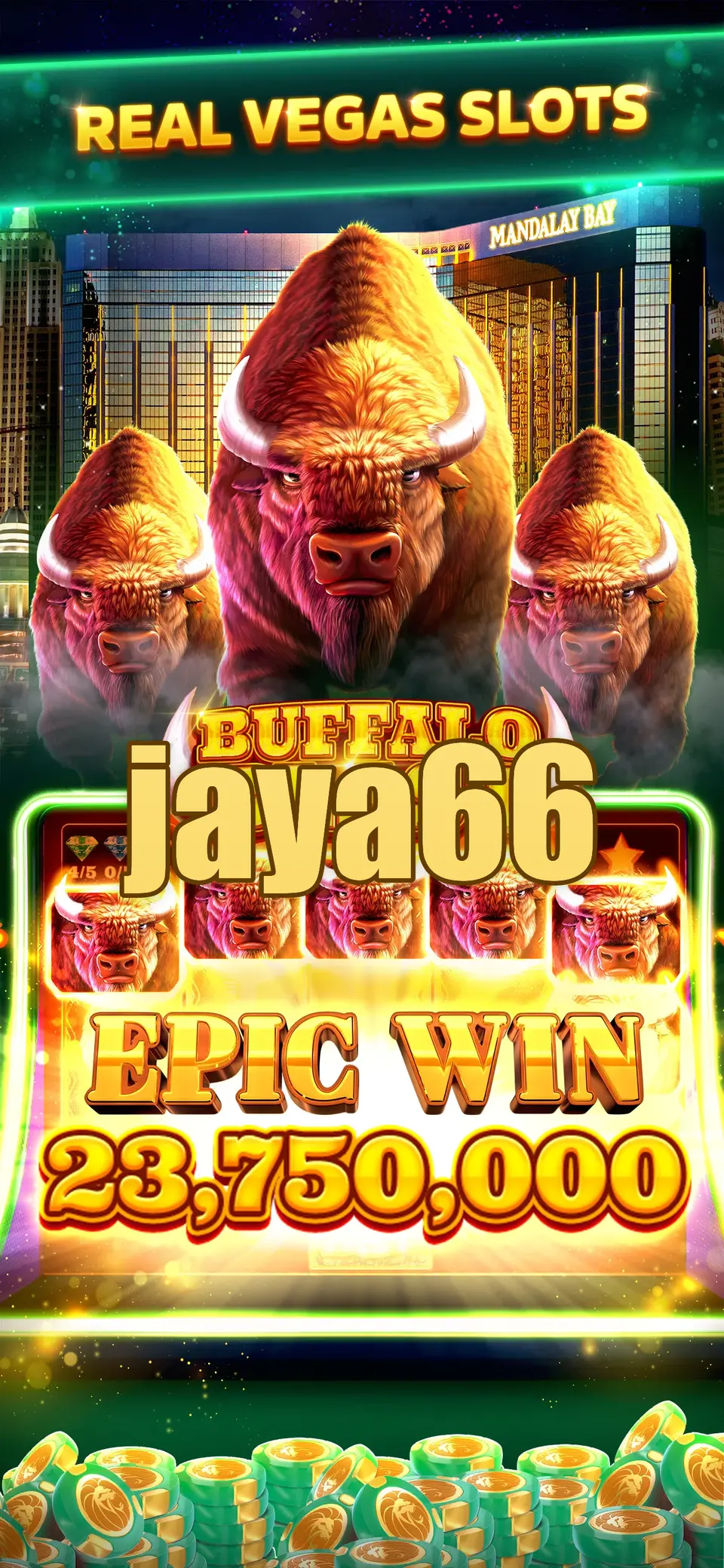 jaya66 Masuk