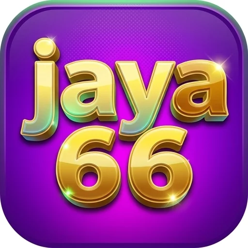 jaya66 Logo - Resmi
