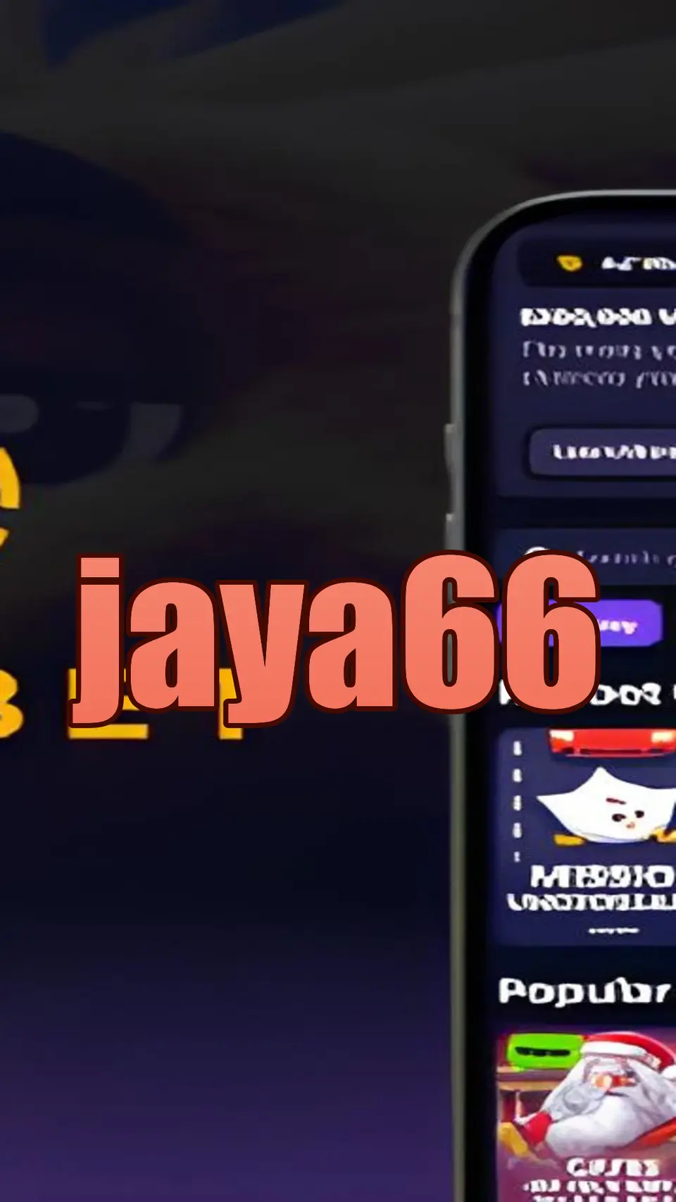 jaya66 Preview - Resmi Unduh